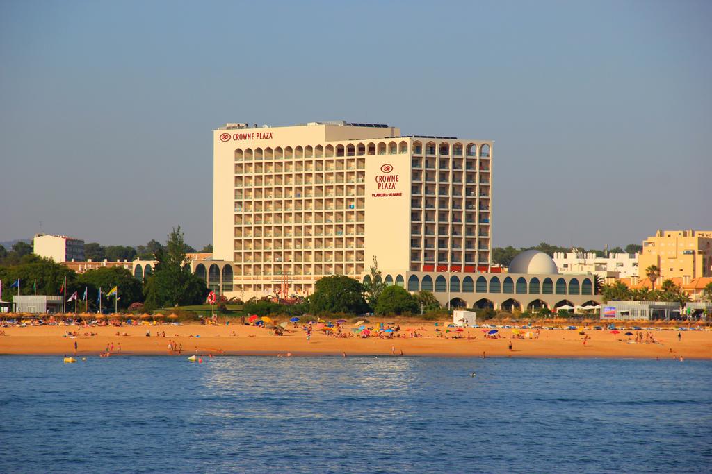 Crowne Plaza Vilamour Algarve