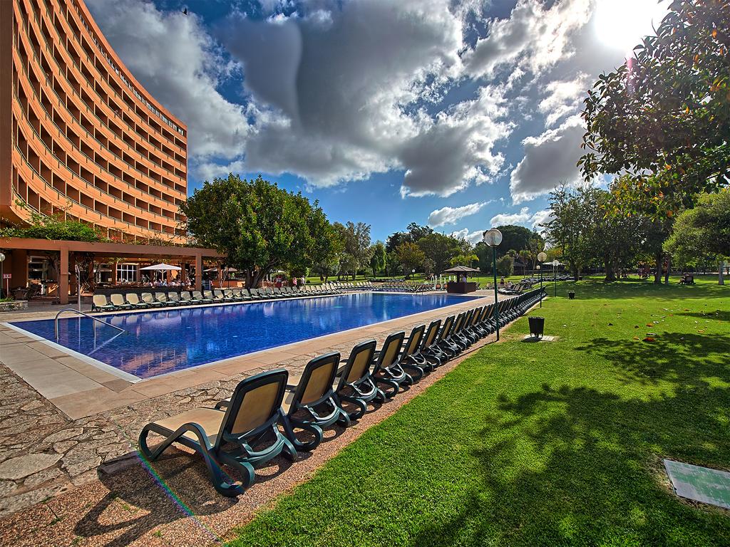 Dom Pedro Vilamoura Resort