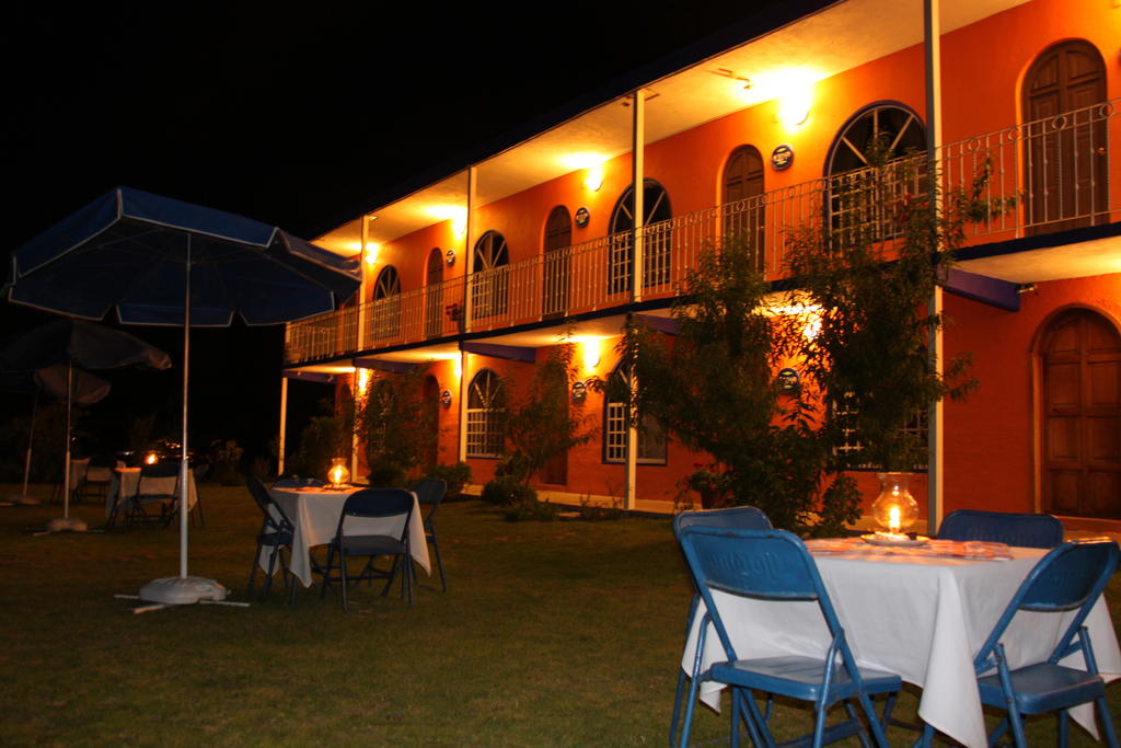 Hotel SPA Villa San Agustin