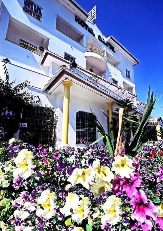 Hotel Cristal Marinha