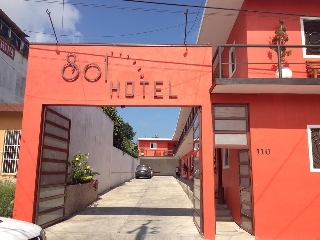 Hotel Sol