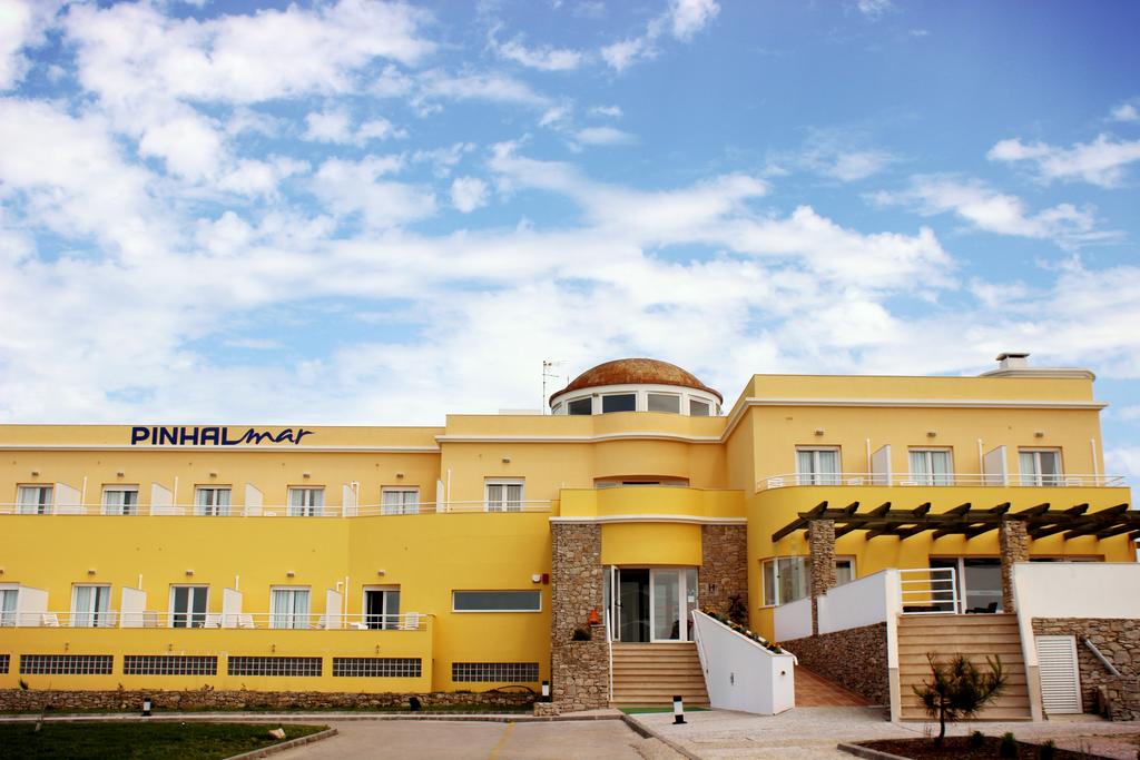 Hotel Pinhalmar