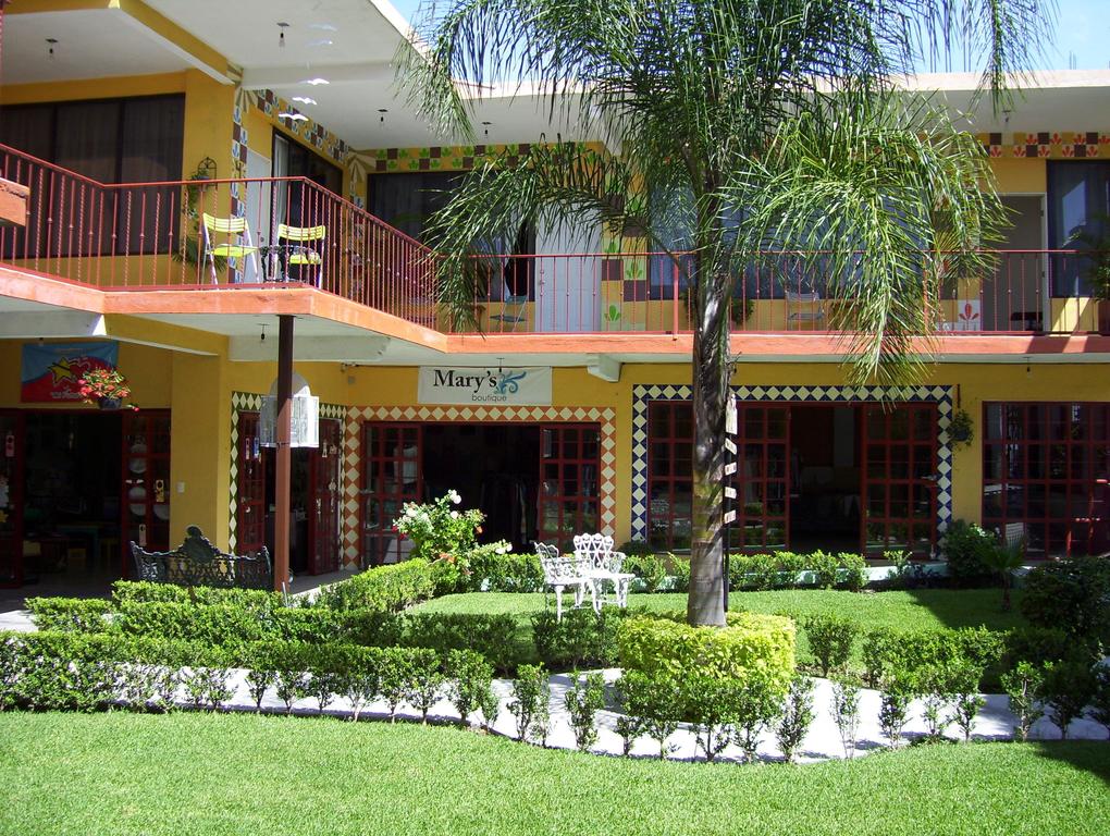 Hotel El Morichal