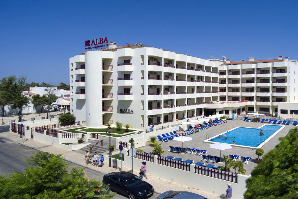 Hotel Alba