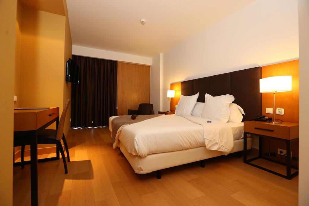 Premium Setubal Hotel  SPA