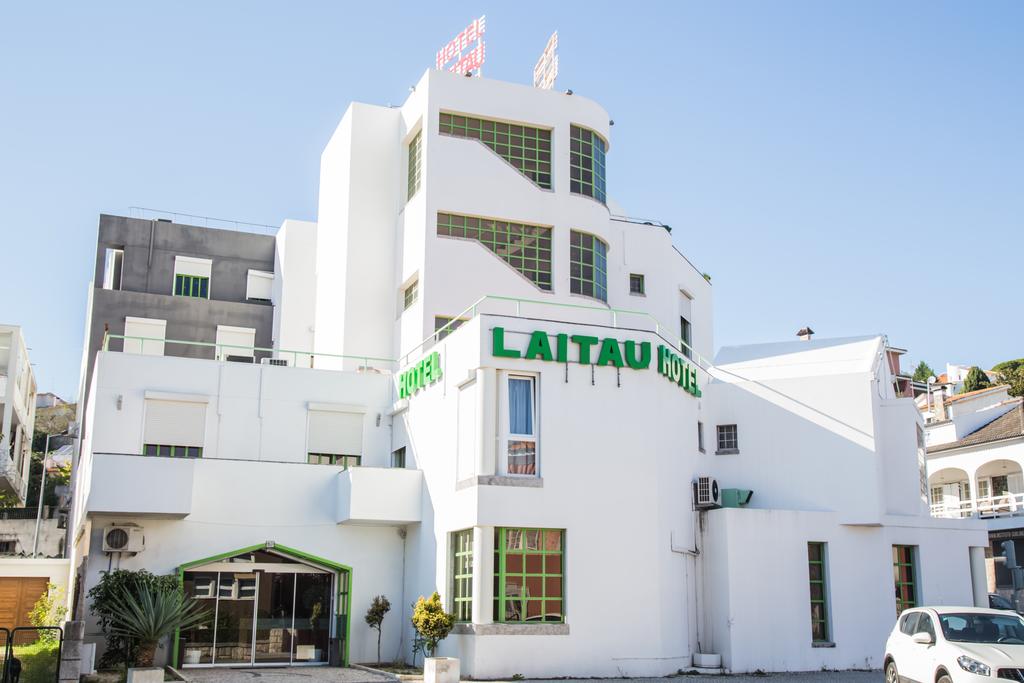 Hotel Laitau