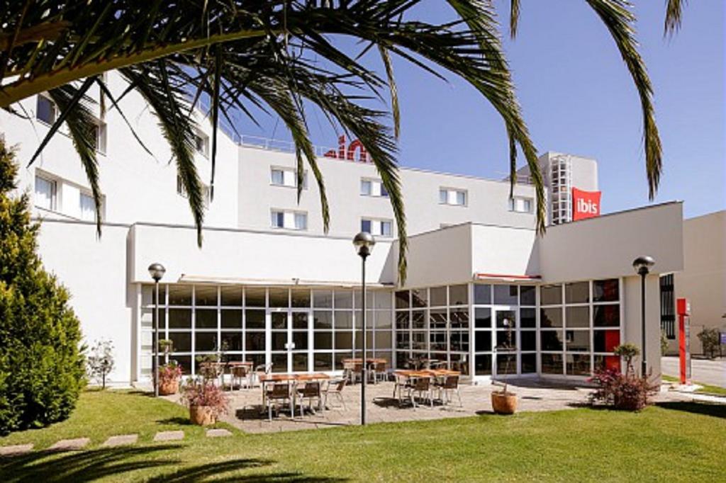 Ibis Porto Gaia