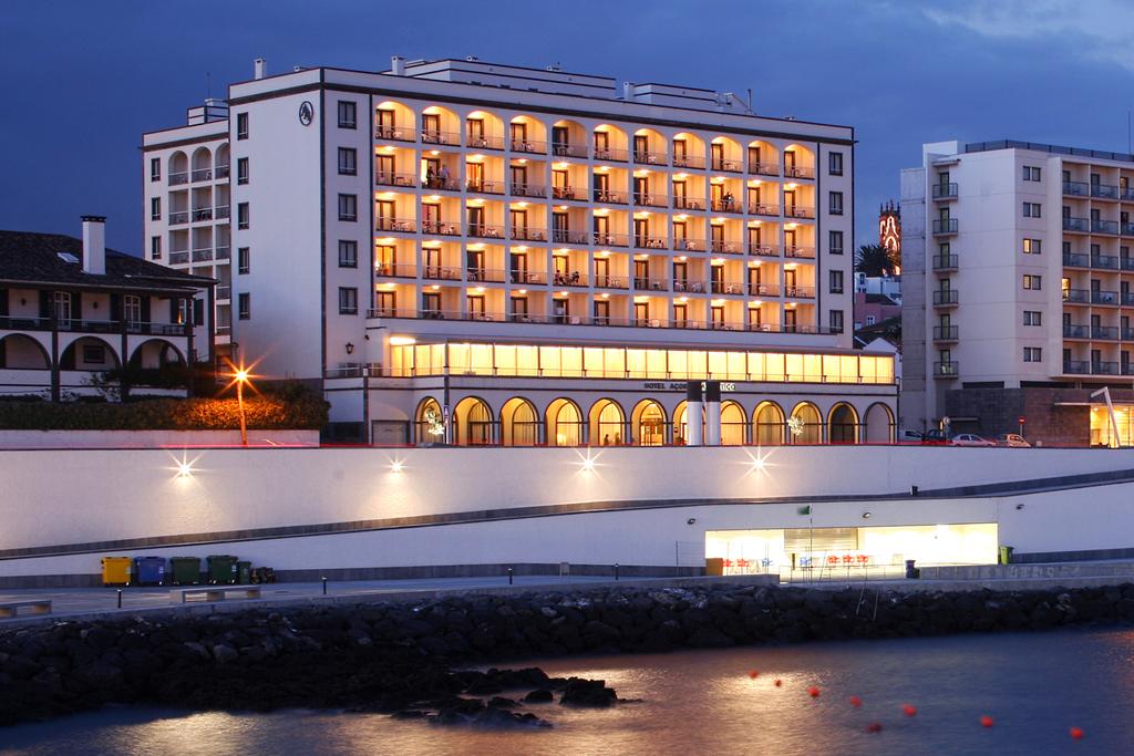 Hotel Acores Atlantico