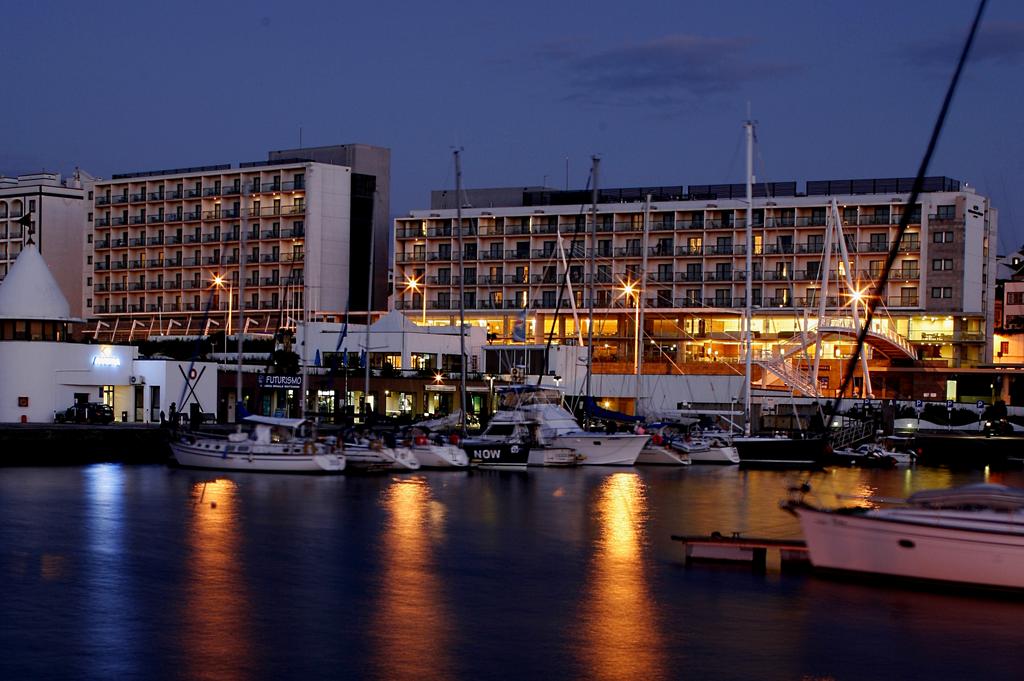 Hotel Marina Atlantico