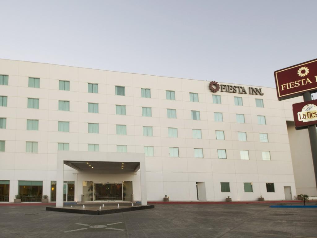 Fiesta Inn Mexicali