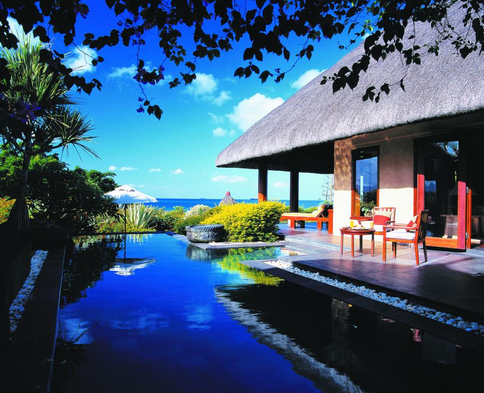 The Oberoi  Mauritius