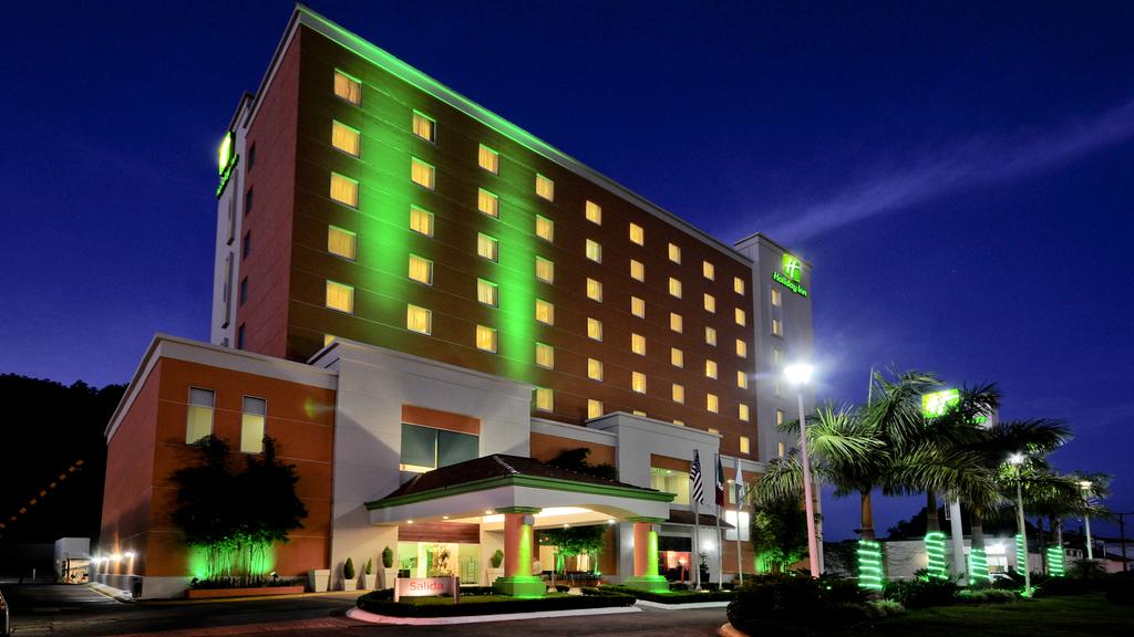 Holiday Inn Uruapan