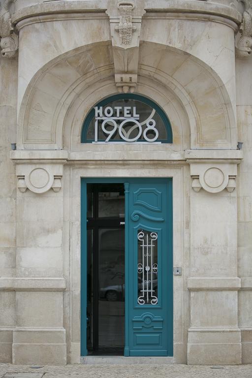 Hotel 1908 Lisboa