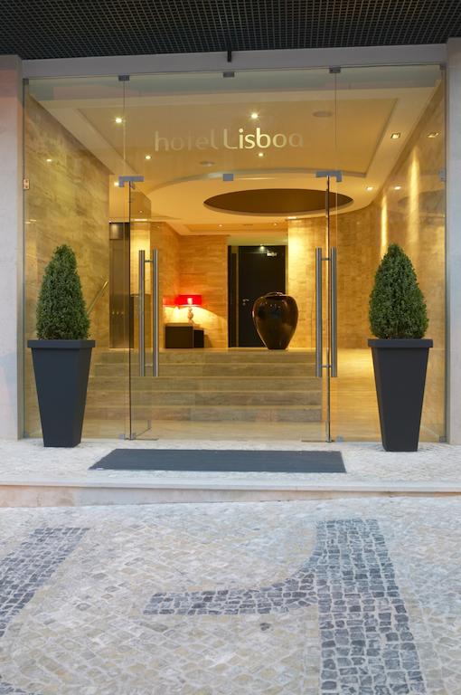 Hotel Lisboa