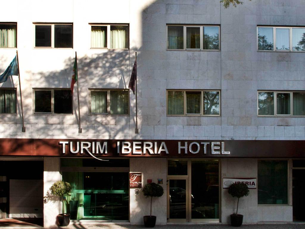 Turim Iberia Hotel