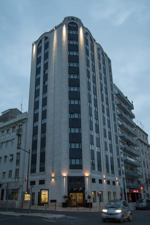 Hotel A S Lisboa