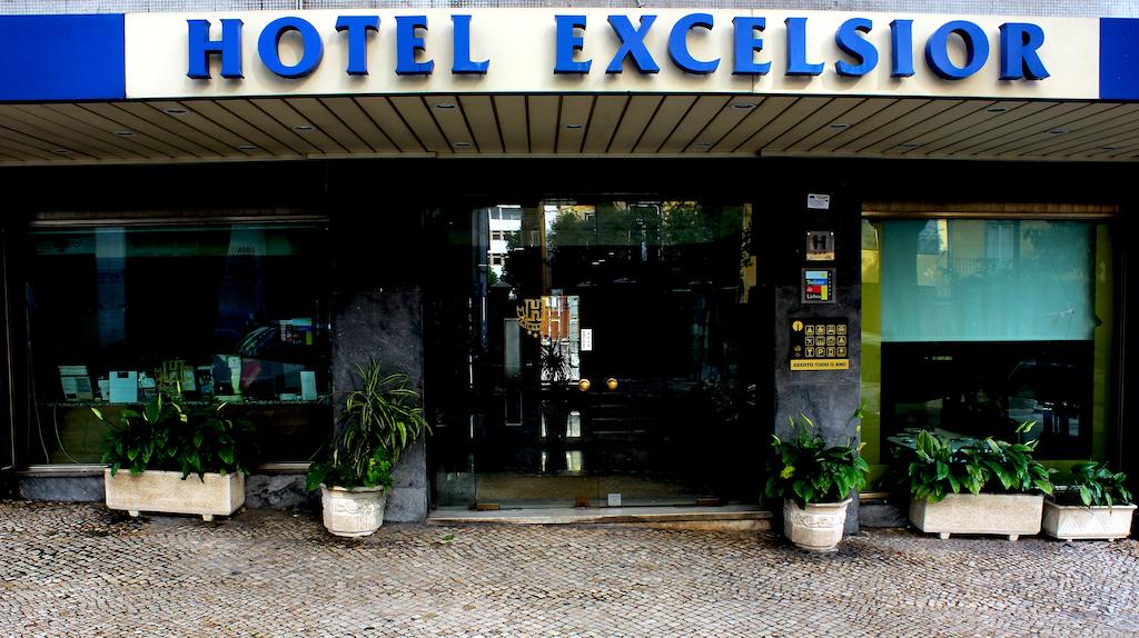 Hotel Excelsior