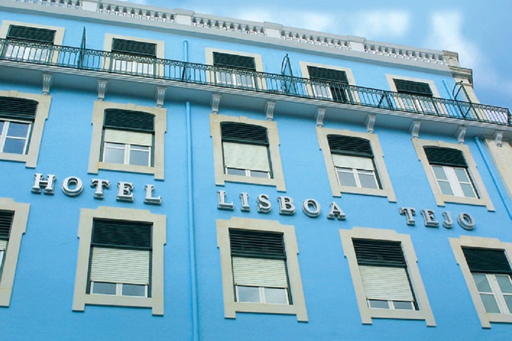 Hotel Lisboa Tejo