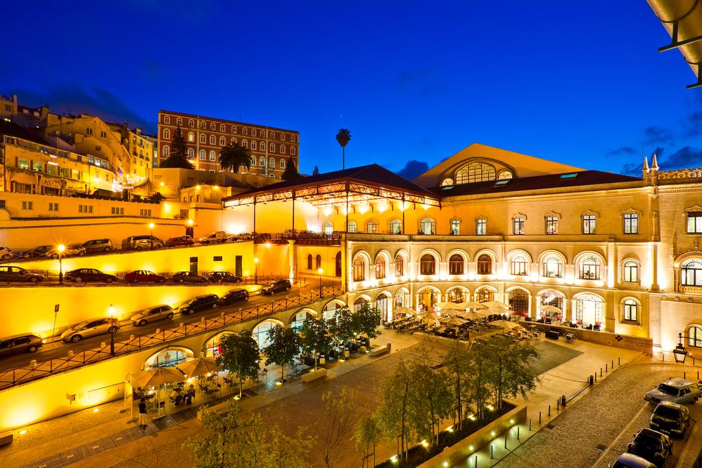 Hotel Americano Inn Rossio