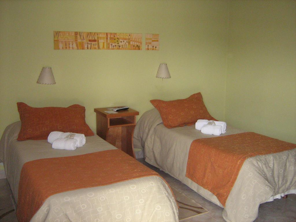 Hotel Ruta 234