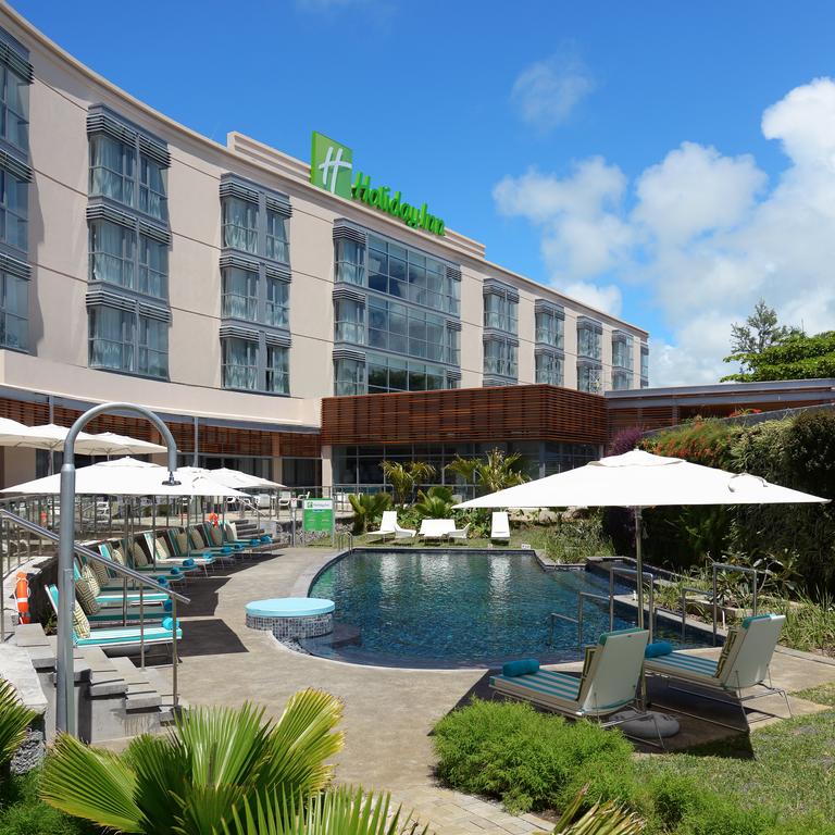 Holiday Inn Mauritius Airport