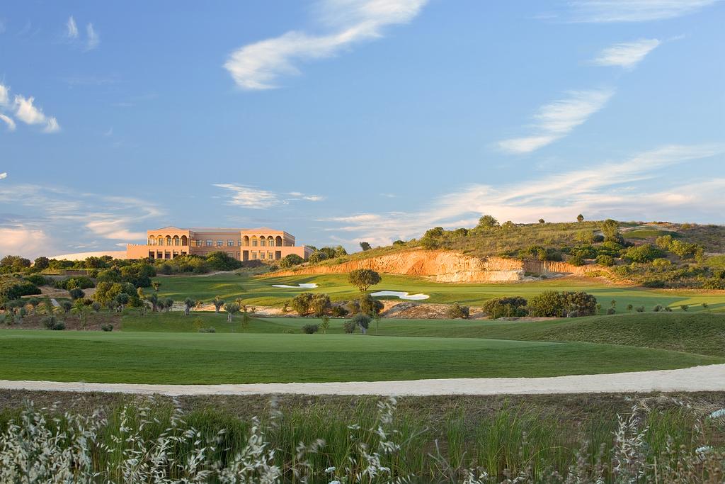 Amendoeira Golf Resort - Apartments and villas