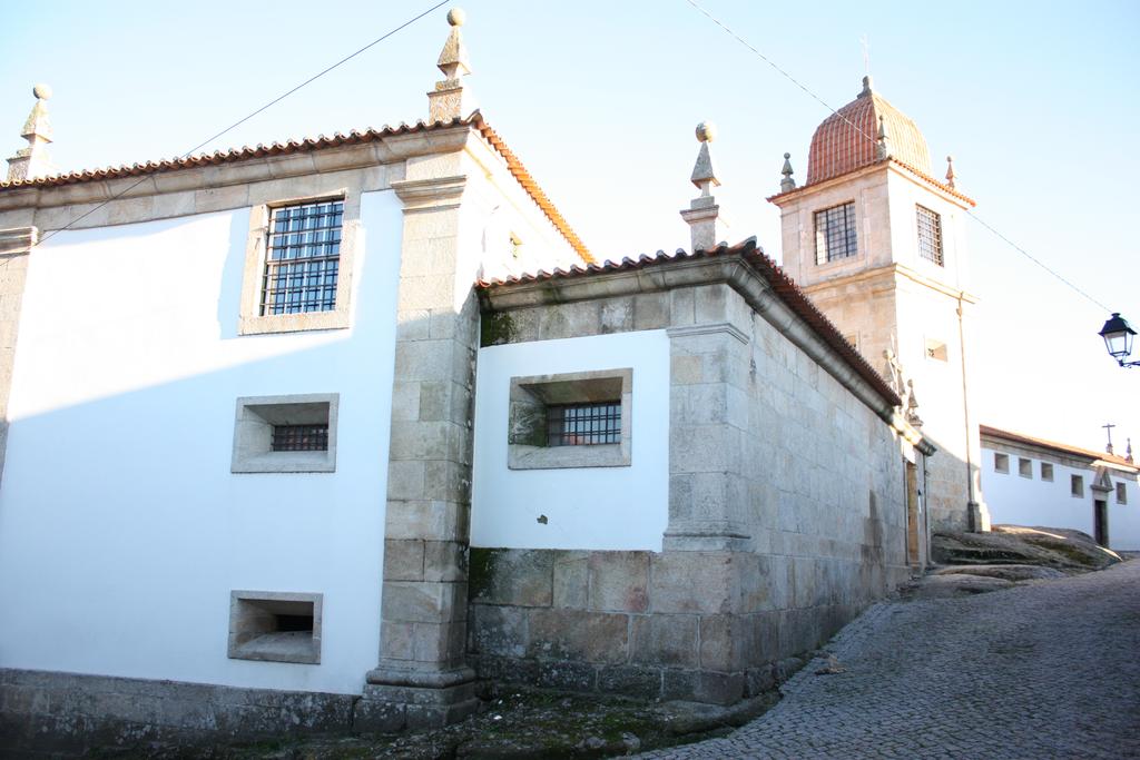 Hotel Rural Convento Nossa Senhora do Carmo