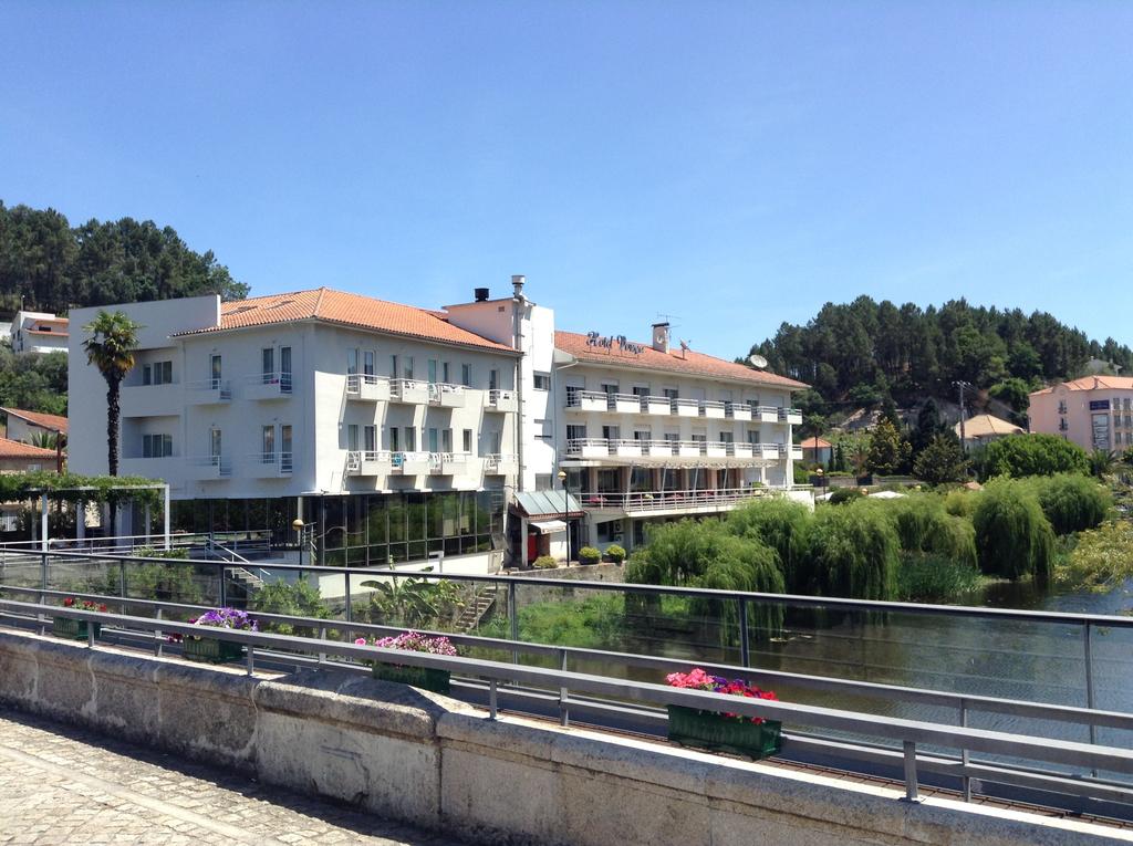 Hotel Vouga