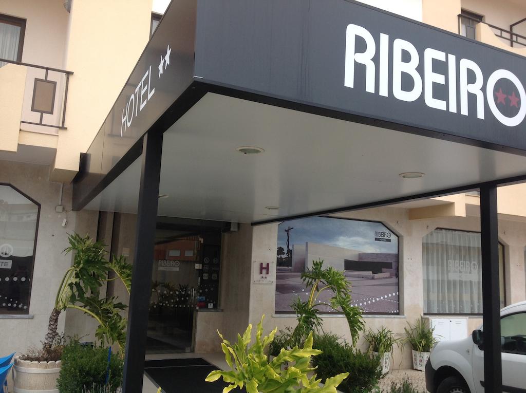 Ribeiro Hotel