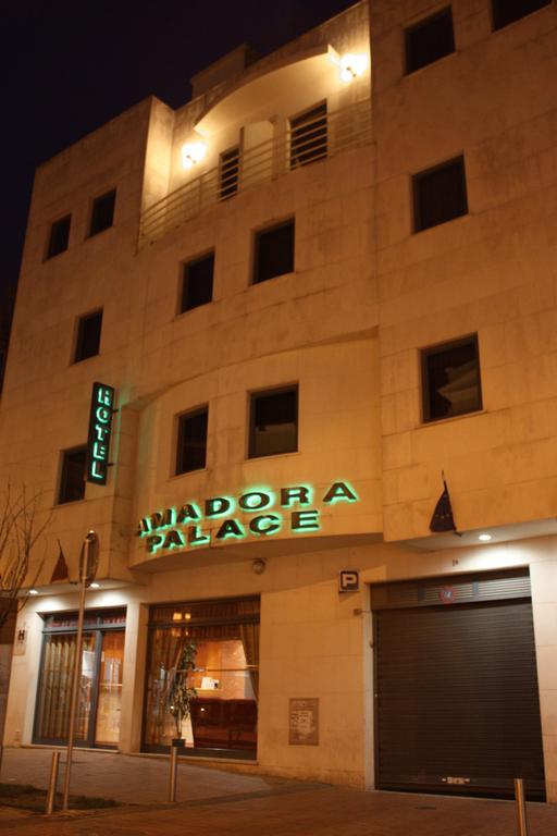 Hotel Amadora Palace