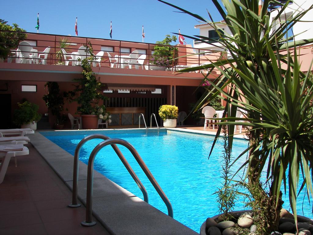 Hotel Meira