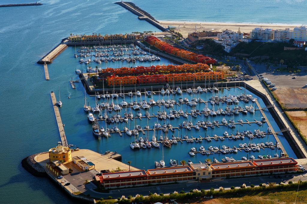 Tivoli Marina Portimao