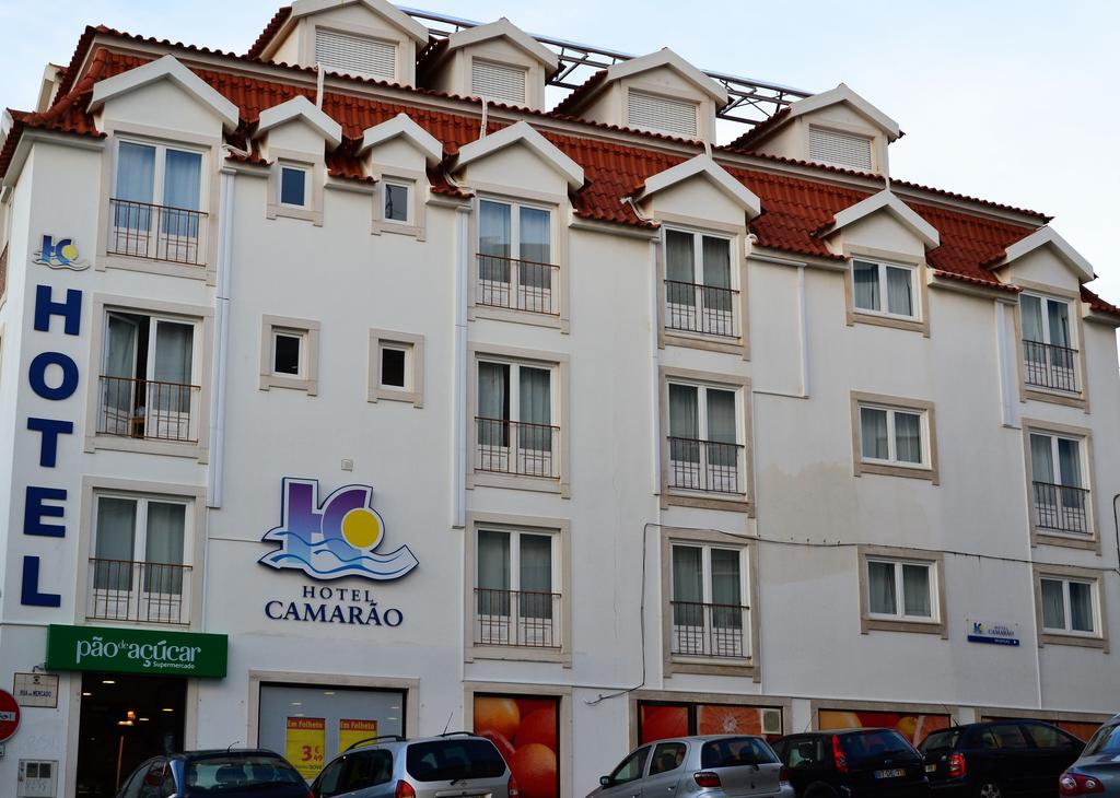 Hotel Camarao