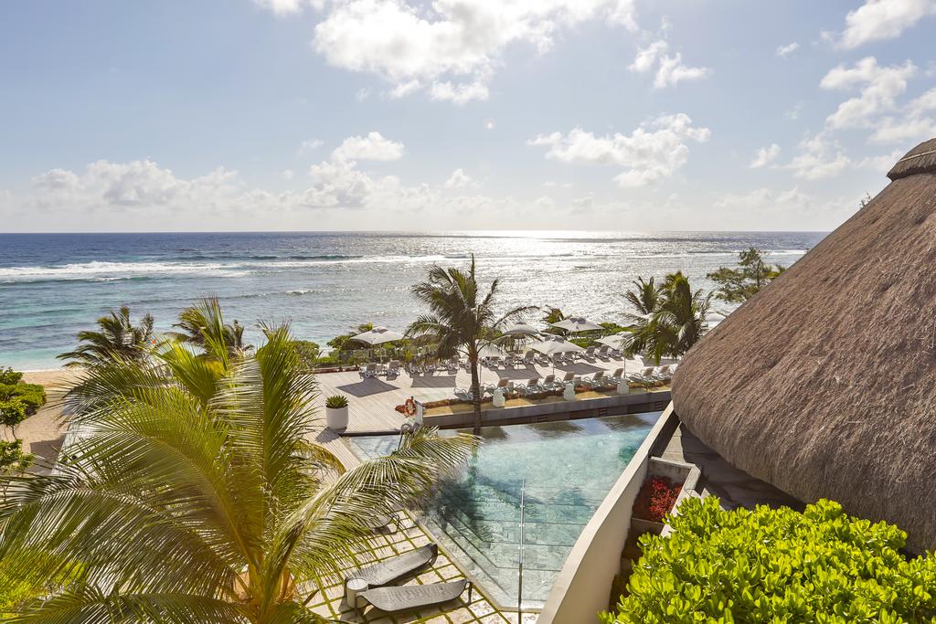 Radisson Blu Poste Lafayette Resort and Spa Mauritius