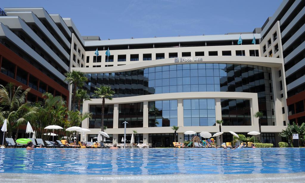 Enotel Lido - Funchal