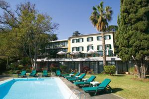 Quinta Perestrello Heritage Hotel