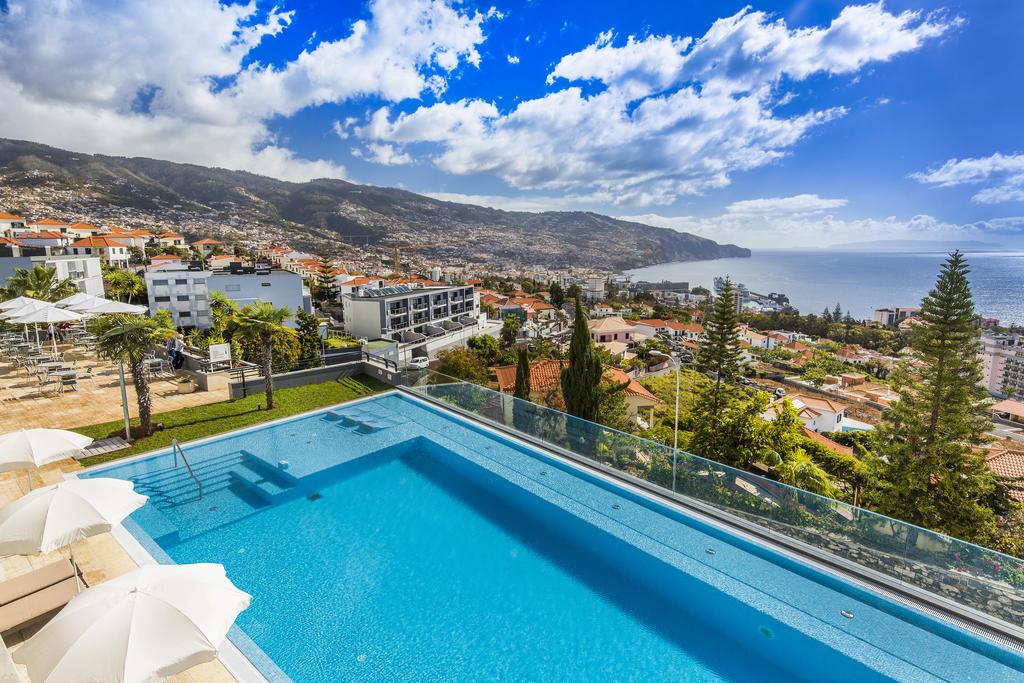 Madeira Panoramico Hotel