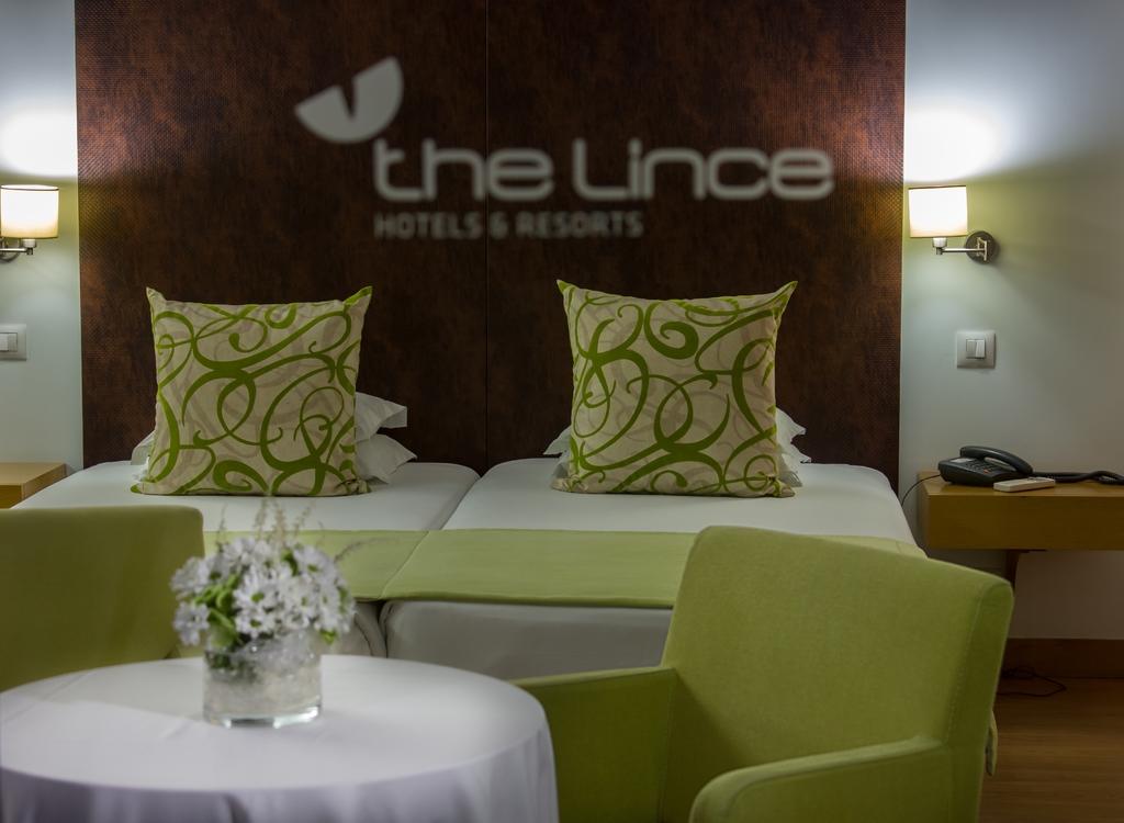 The Lince Madeira Lido Atlantic Great Hotel