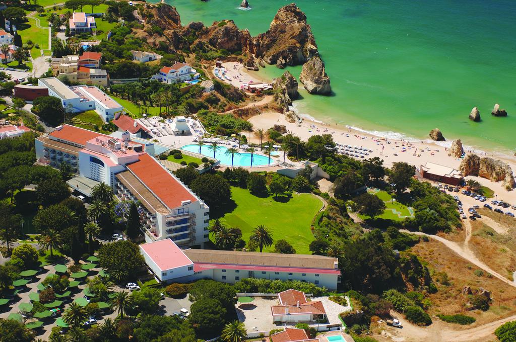 Pestana Alvor Praia