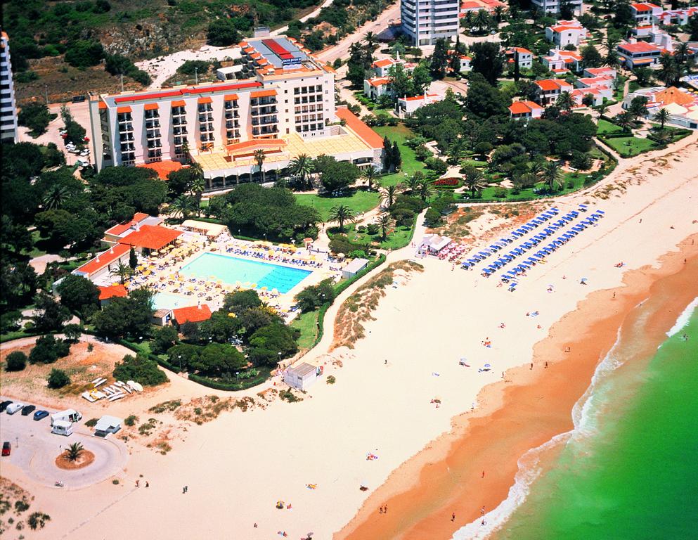 Pestana D João II Beach and Golf Resort