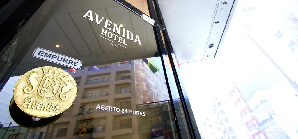 Avenida Hotel