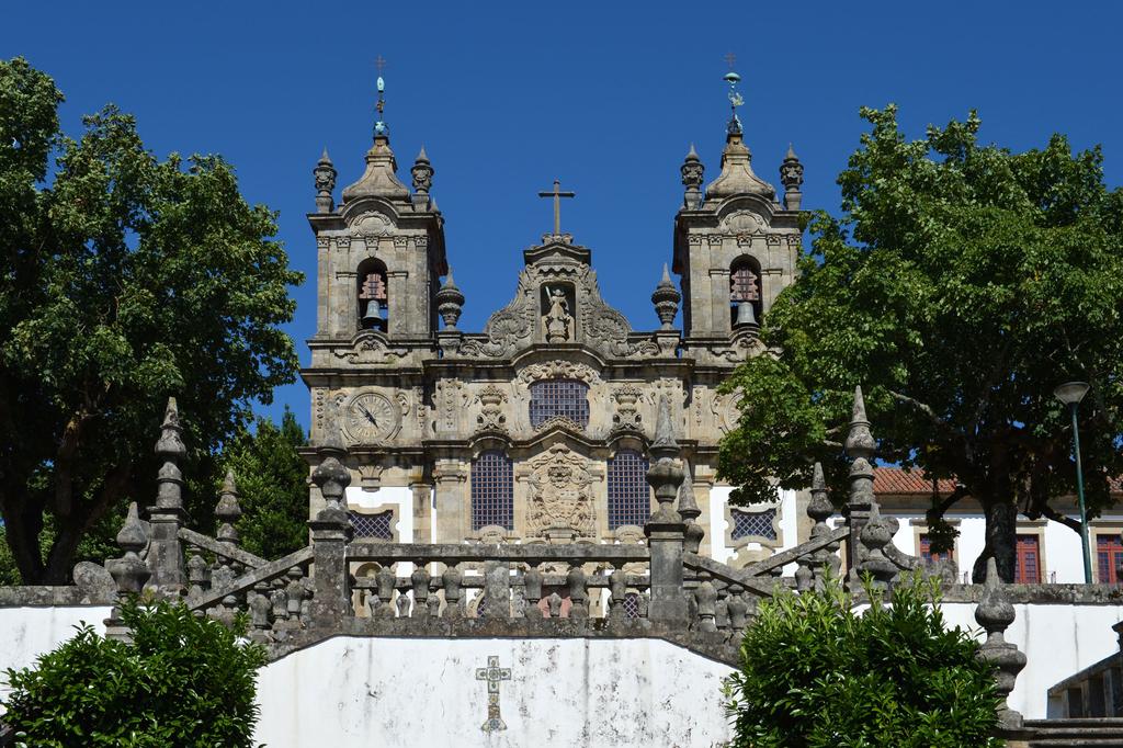 Pousada Mosteiro de Guimaraes