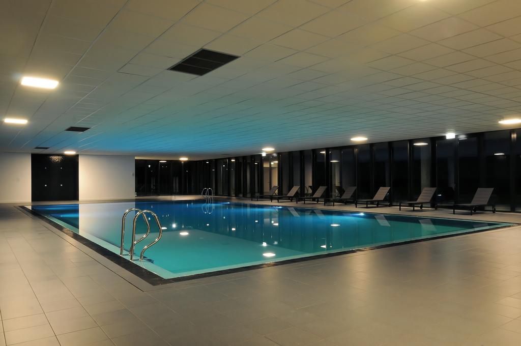 Open Village Sports Hotel Spa C