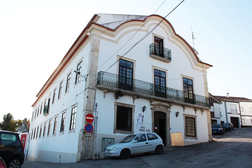 Hotel Abade João