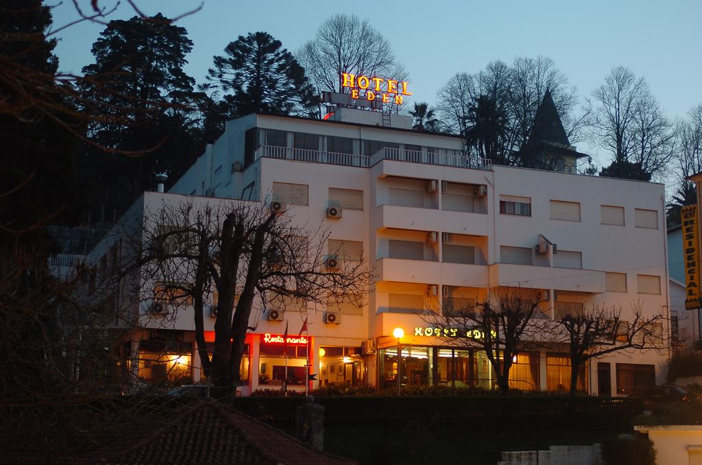 Hotel Eden