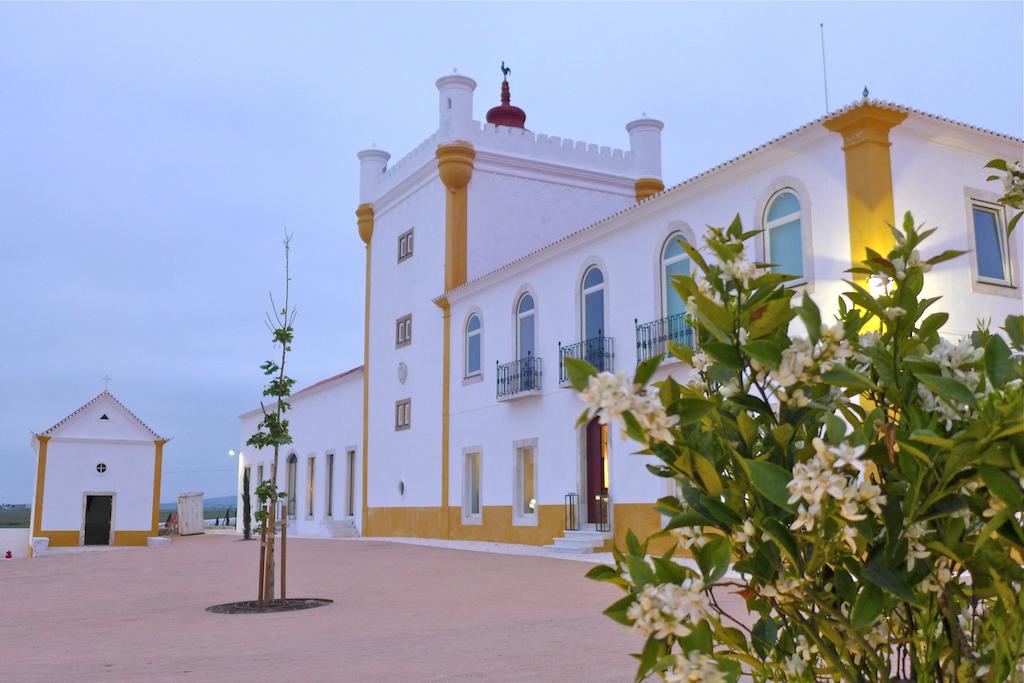 Torre de Palma Wine Hotel