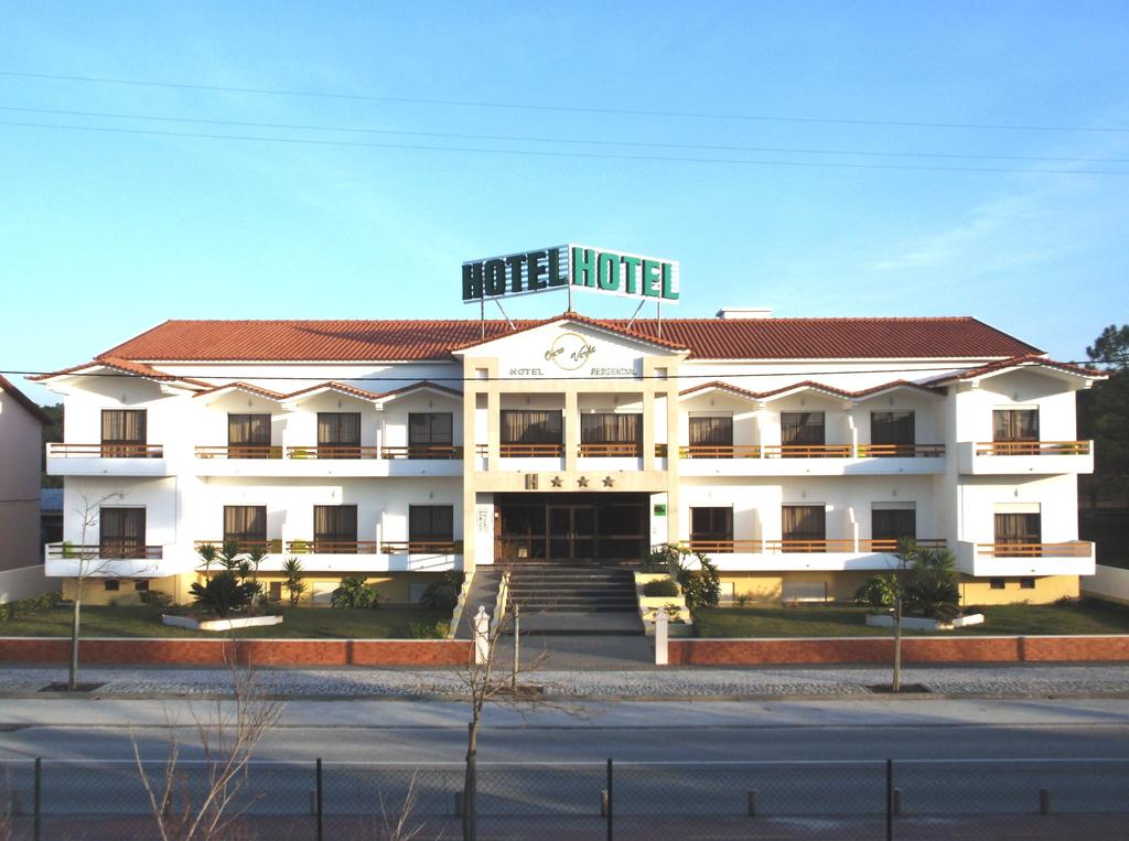 Hotel Ouro Verde