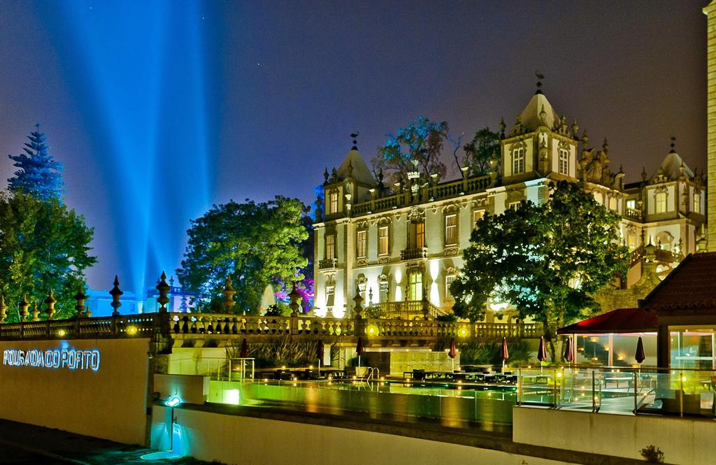 Pestana Palacio do Freixo