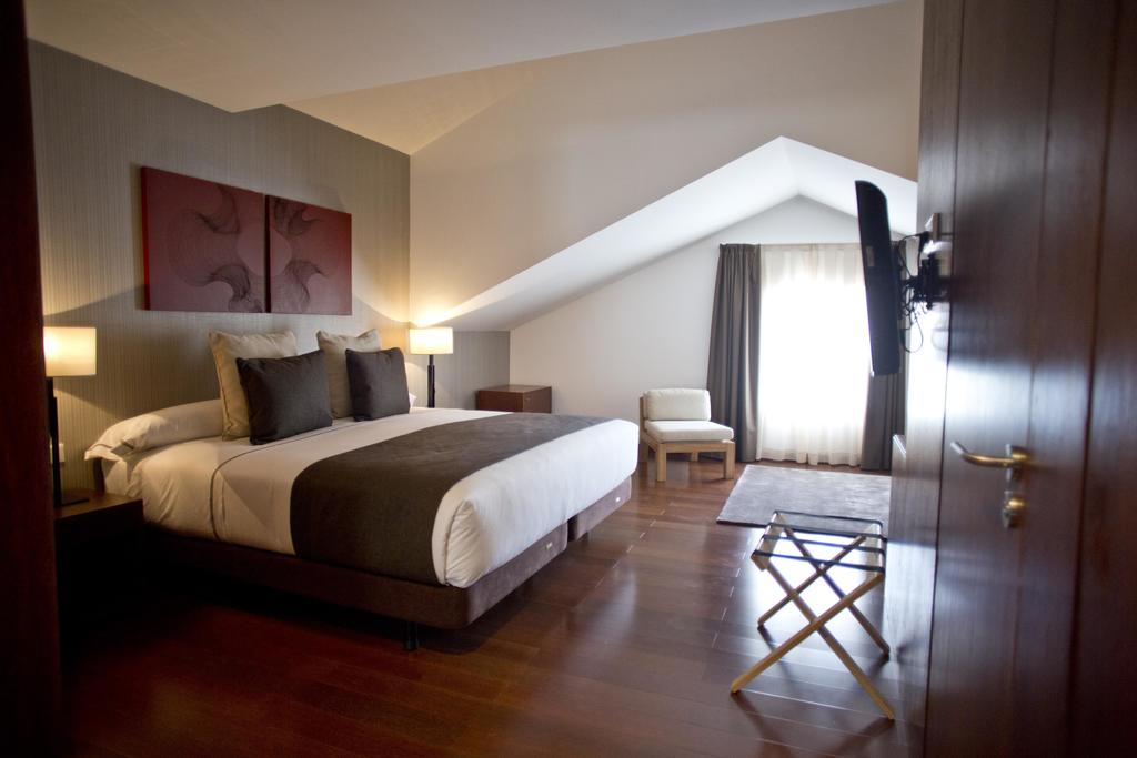 Hotel Carris Porto Ribeira