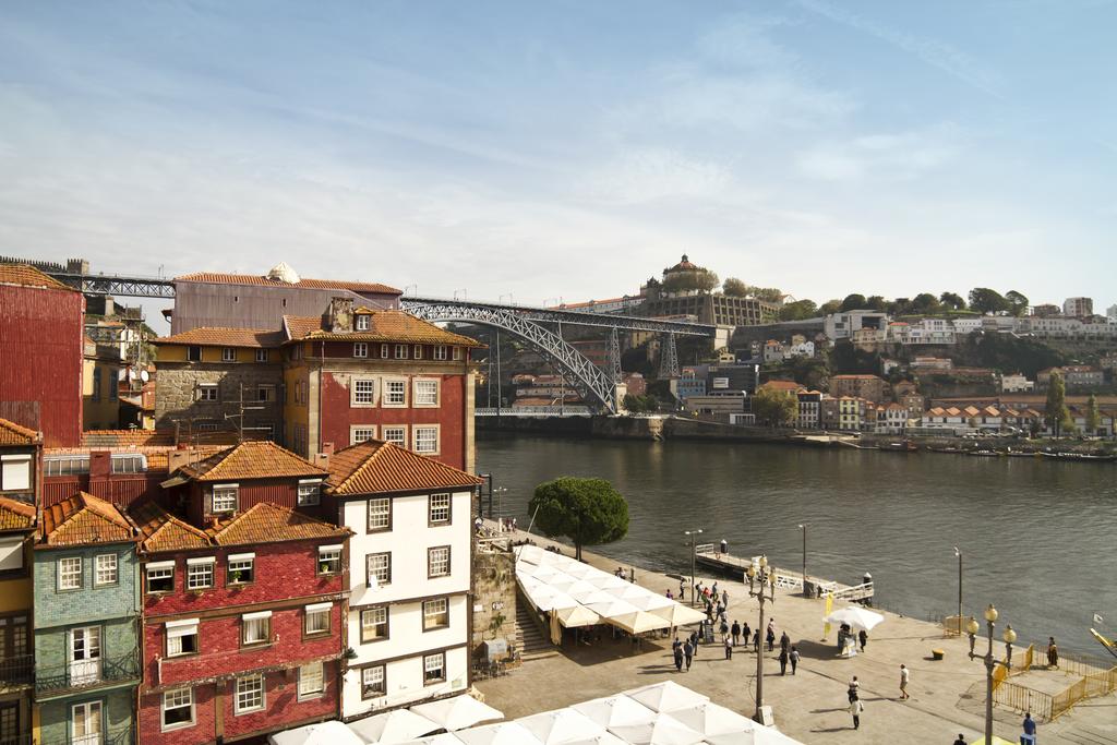 Ribeira do Porto Hotel